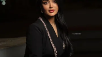 رشا رعد تبرز في الدراما العربية من خلال شخصية تُعيد تشكيل مفهوم المرأة القوية