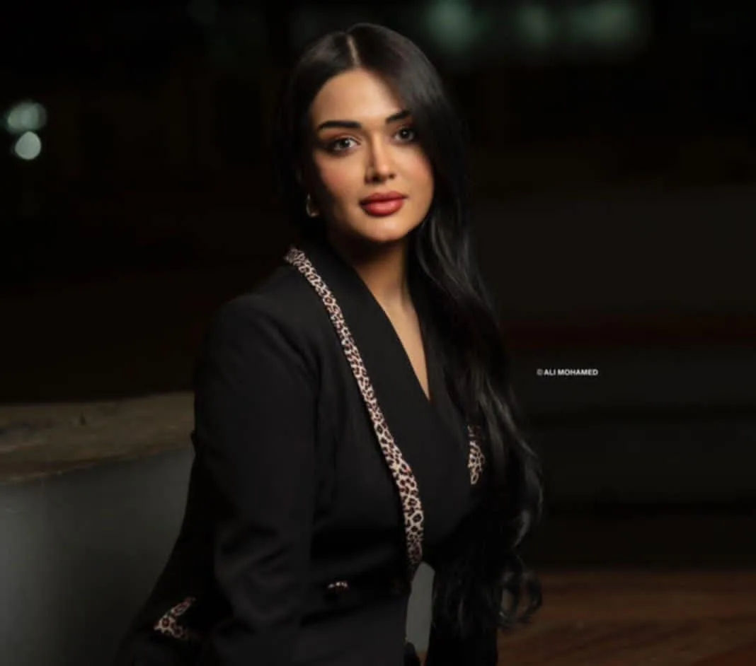رشا رعد تبرز في الدراما العربية من خلال شخصية تُعيد تشكيل مفهوم المرأة القوية