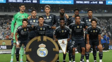 إصابة الظهير الأيمن ألكسندر أرنولد من ريال مدريد قبل اللقاء مع باريس سان جيرمان