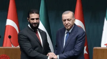 الرئاسة التركية ترد على الأنباء المتعلقة بتورط أنقرة في استهداف الطائفة الدرزية في سوريا