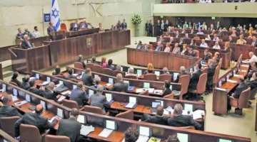تحركات عربية لمواجهة الكنيست الإسرائيلي في الاتحاد البرلماني الدولي