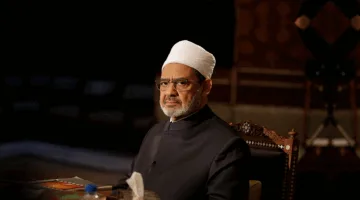 الأزهر: يجب على المتعاونين مع إسرائيل في حصار غزة أن يتذكروا عبارة “أكلنا يوم أكل الثور الأبيض”