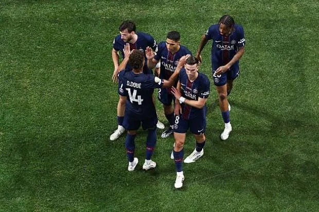 2 مليون مشجع في مباريات كأس العالم للأندية.. الأهلي يغيب عن قائمة الفرق الأكثر حضورا 2 مليون مشجع في مباريات كأس العالم للأندية.. الأهلي يغيب عن قائمة الفرق الأكثر حضورا