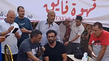 20 صورة تُوثق نجوم “قهوة فايق” في نهائي بطولة بني شبل بالشرقية