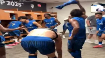 20 صورة للفرق التي تأهلت إلى ربع نهائي كأس العالم للأندية 2025