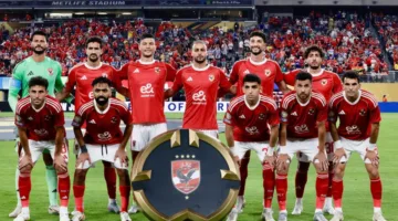 “200 ألف دولار” … الأهلي يدفع مبلغ استعارة نجم منتخب مصر في كأس العالم للأندية