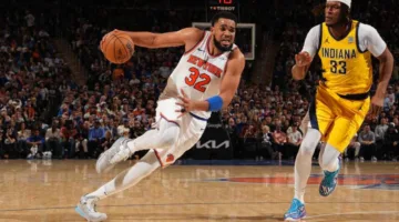 200 دولة تبث مباريات دوري كرة السلة الأمريكي «NBA» في أبوظبي