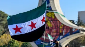 200 شخصية سورية مرموقة تؤسس “تحالف الإنقاذ السوري”