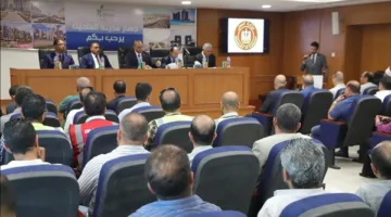 200 منحة تدريب مجانية للشباب في مطروح في مهن مطلوبة بسوق العمل