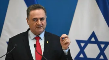 وزير الدفاع الإسرائيلي: سنواجه جحيماً في غزة إذا لم تُفرج حماس عن المحتجزين.