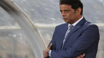 هاني رمزي: شهر رمضان كان وراء مغادرتي الأهلي