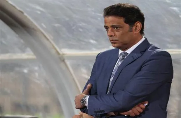 هاني رمزي: شهر رمضان كان وراء مغادرتي الأهلي هاني رمزي: شهر رمضان كان وراء مغادرتي الأهلي