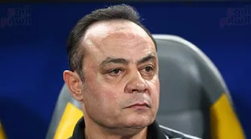 طارق يحيى يقترح بديلًا لحامد حمدان في الزمالك
