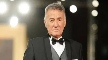 2019 Passing of Artist Ezzat Abu Ouf