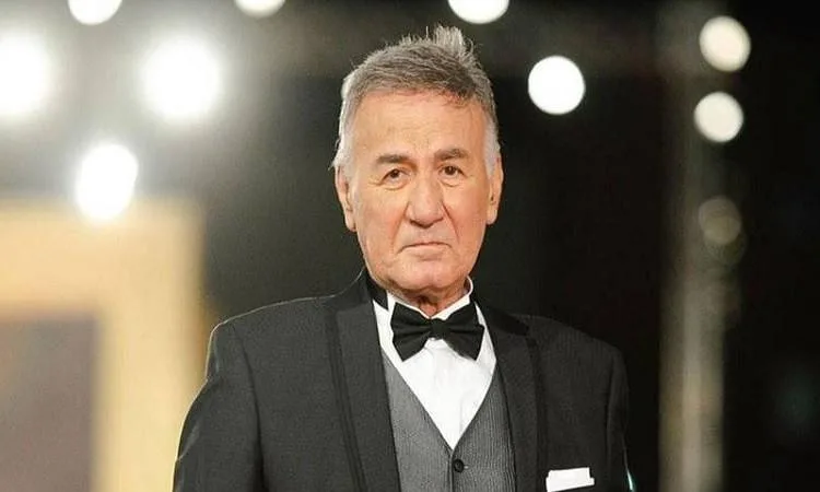 2019 Passing of Artist Ezzat Abu Ouf 2019 Passing of Artist Ezzat Abu Ouf