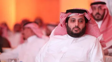 أول رد من تركي آل الشيخ بعد خروج الهلال من كأس العالم للأندية