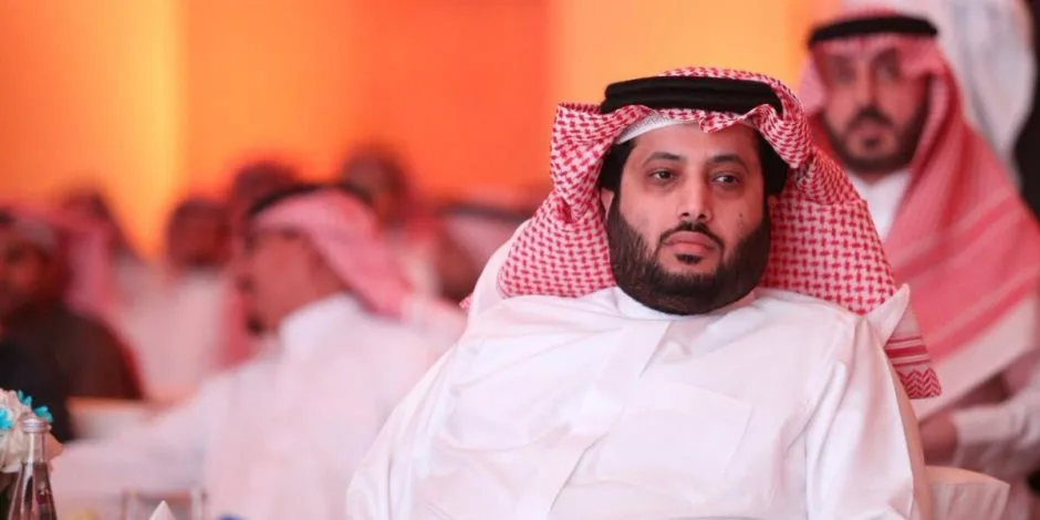 أول رد من تركي آل الشيخ بعد خروج الهلال من كأس العالم للأندية