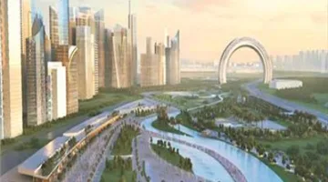 وزير الإسكان: العاصمة الإدارية كانت حلمًا وأصبحت حقيقة دون تحميل ميزانية الدولة أي تكاليف