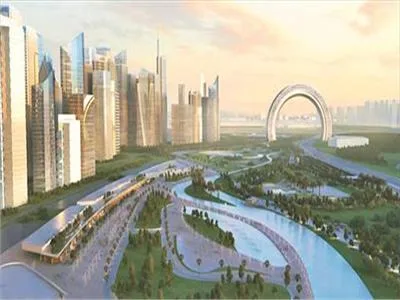 وزير الإسكان: العاصمة الإدارية كانت حلمًا وأصبحت حقيقة دون تحميل ميزانية الدولة أي تكاليف وزير الإسكان: العاصمة الإدارية كانت حلمًا وأصبحت حقيقة دون تحميل ميزانية الدولة أي تكاليف