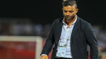 ميدو يقدم نداءً خاصاً لجماهير الزمالك وممثليه.