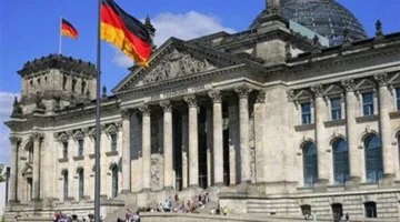 الخارجية الألمانية تستدعي السفير الصيني إلى وزاراتها