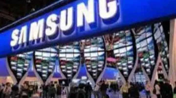 سامسونج تحقق أكبر صفقة لتوريد الشرائح الإلكترونية تتجاوز قيمتها 16 مليار دولار