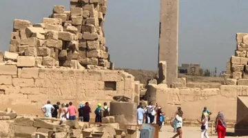 تعديل متوقع على أسعار تذاكر زيارة المواقع الأثرية.. فئات جديدة للعرب والمصريين بدءًا من عام 2026