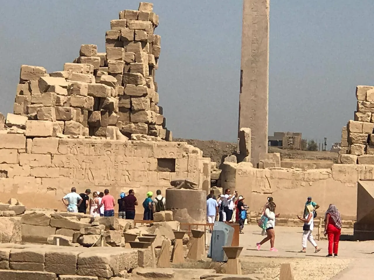 تعديل متوقع على أسعار تذاكر زيارة المواقع الأثرية.. فئات جديدة للعرب والمصريين بدءًا من عام 2026 تعديل متوقع على أسعار تذاكر زيارة المواقع الأثرية.. فئات جديدة للعرب والمصريين بدءًا من عام 2026