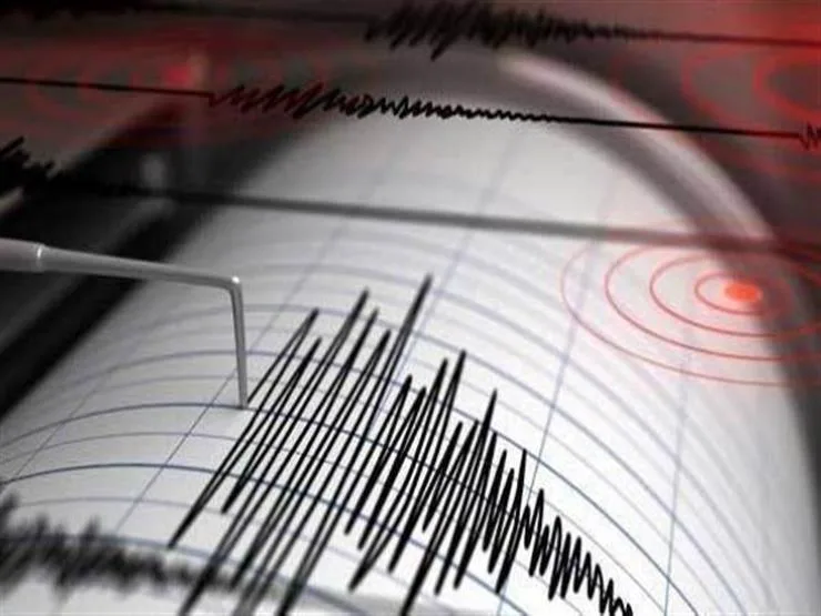 زلزال بقوة 6.2 درجة يضرب سواحل بنما زلزال بقوة 6.2 درجة يضرب سواحل بنما