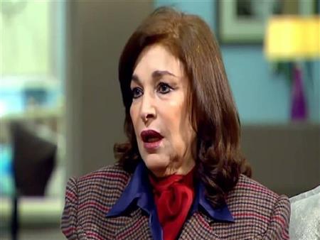 نادية رشاد: نجاح "الطوفان" أعاد لي الثقة وبدأت مشواري بـ 8 جنيهات للحل | مصراوى