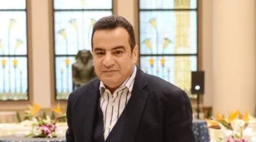 نائب برلماني: الأوضاع في غزة إبادة منظمة.. وصمت المجتمع الدولي عار على الإنسانية