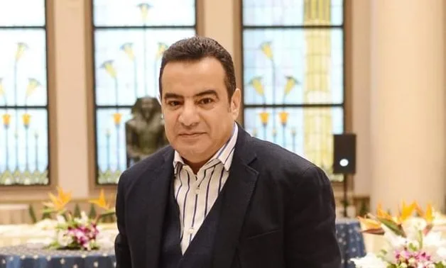 نائب برلماني: الأوضاع في غزة إبادة منظمة.. وصمت المجتمع الدولي عار على الإنسانية