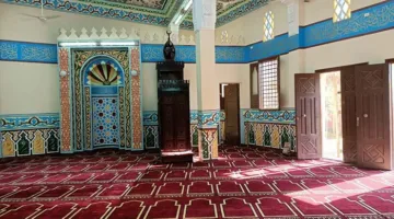 اليوم.. وزارة الأوقاف تفتح ثمانية مساجد في خمس محافظات