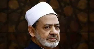 تعبيراً عن التضامن مع غزة.. شيخ الأزهر يوقف تهنئة أوائل الثانوية ويُلغِي المؤتمر الصحفي تعبيراً عن التضامن مع غزة.. شيخ الأزهر يوقف تهنئة أوائل الثانوية ويُلغِي المؤتمر الصحفي
