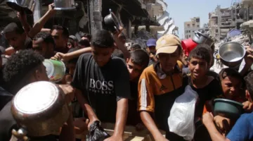 حماس تطالب بعمل سريع لإنهاء حصار غزة