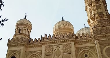 موعد أذان الفجر في الإسماعيلية اليوم الموافق 13 رمضان 2024 - اليوم السابع