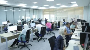 مكتب التنسيق: الطالب الذي لم ينجح في اختبارات القدرات لا يمكنه إعادة الامتحان مرة أخرى.