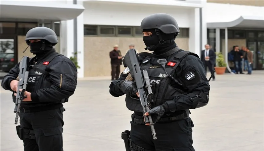 وزير الداخلية التونسي: نسعى بلا توقف لمكافحة المخدرات وزير الداخلية التونسي: نسعى بلا توقف لمكافحة المخدرات