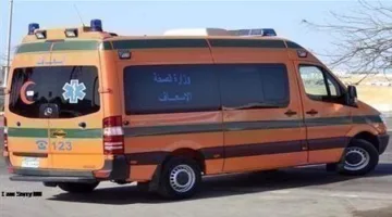 وفاة طفلة نتيجة انهيار جدار منزل في قرية السمطا بدشنا بقنا