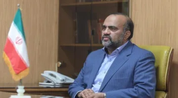 دبلوماسي إيراني يعلن مستجدات حول العلاقات مع مصر