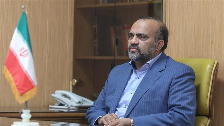 دبلوماسي إيراني يعلن مستجدات حول العلاقات مع مصر دبلوماسي إيراني يعلن مستجدات حول العلاقات مع مصر