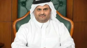 سعود بن عبد الرحمن يتولى رئاسة نادي الوكرة