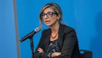 الأمم المتحدة تطالب برفع العقوبات الأمريكية عن فرانشيسكا ألبانيز