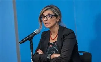 الأمم المتحدة تطالب برفع العقوبات الأمريكية عن فرانشيسكا ألبانيز