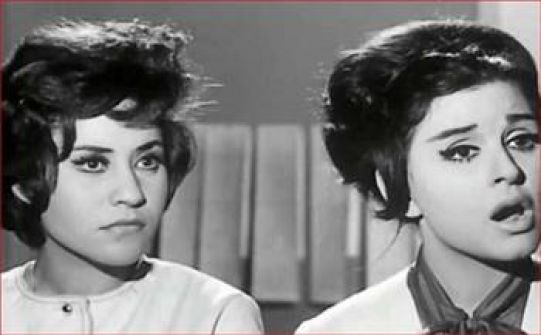 آمال رمزي تفجّر مفاجأة حول زواج عبد الحليم حافظ وسعاد حسني- (فيديو)