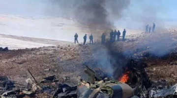مصرع 27 شخصاً وإصابة 171 جراء سقوط طائرة عسكرية في فناء مدرسة في بنجلاديش