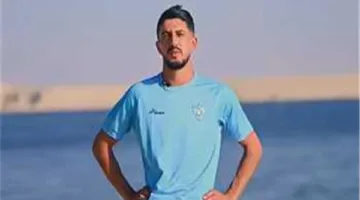 المحلة يحدد مطالبه المالية في قضية انتقال بن حمودة