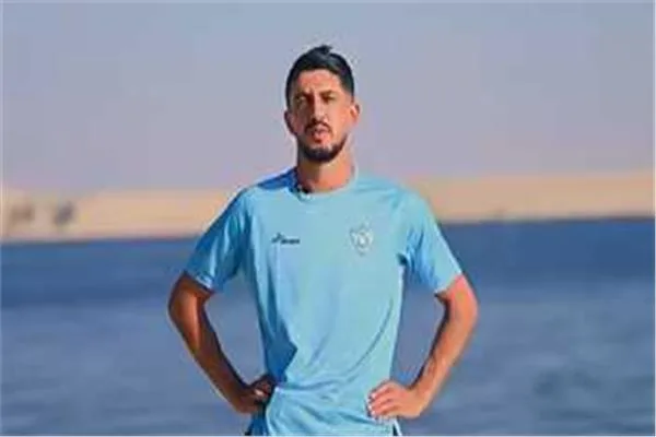 المحلة يحدد مطالبه المالية في قضية انتقال بن حمودة المحلة يحدد مطالبه المالية في قضية انتقال بن حمودة