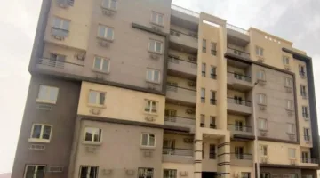 “الشربيني”: بدء تسليم وحدات مشروع “سكن مصر” للفائزين في مدينة غرب قنا الجديدة يوم الأحد القادم.
