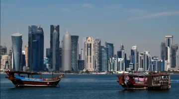 النمو الاقتصادي في قطر يصل إلى 3.7% في الربع الأول من عام 2025